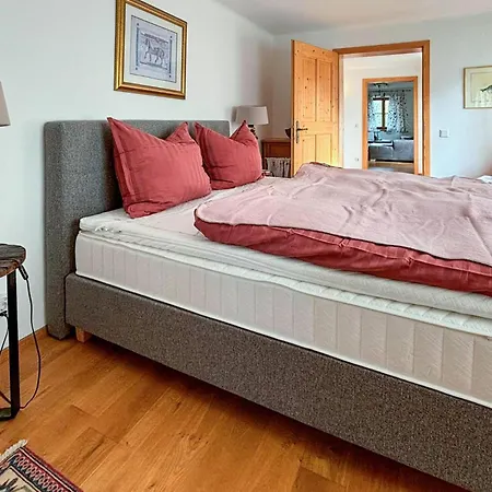 Apartment In Koestendorf