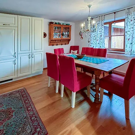 Apartment In Koestendorf *