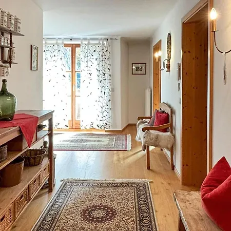 In Koestendorf Apartment Kostendorf (Salzburg)