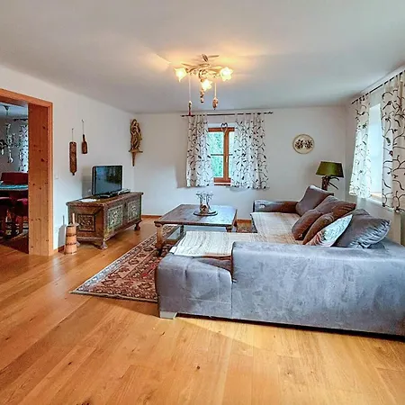 Apartment In Koestendorf Kostendorf (Salzburg)